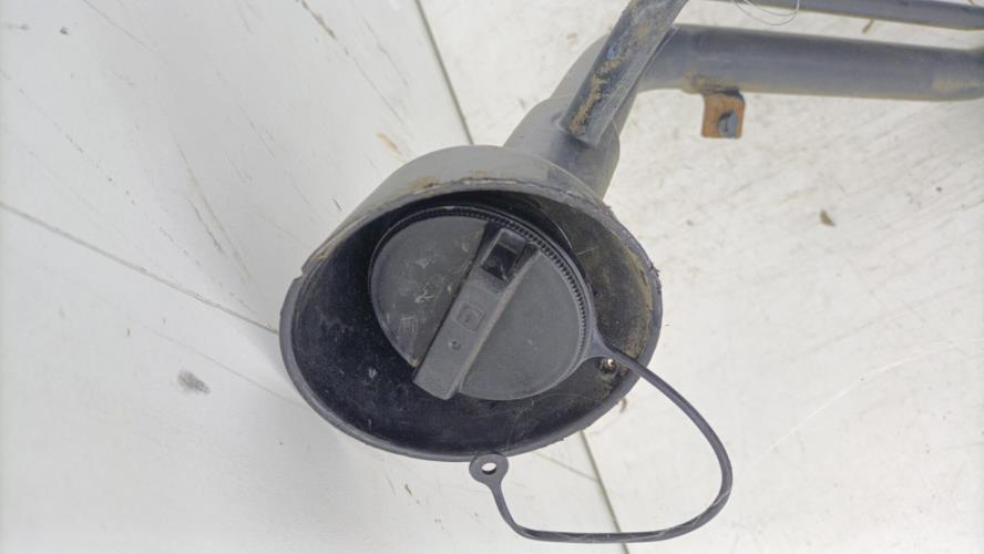 Reservoir NISSAN X-TRAIL 2 PHASE 1 Diesel