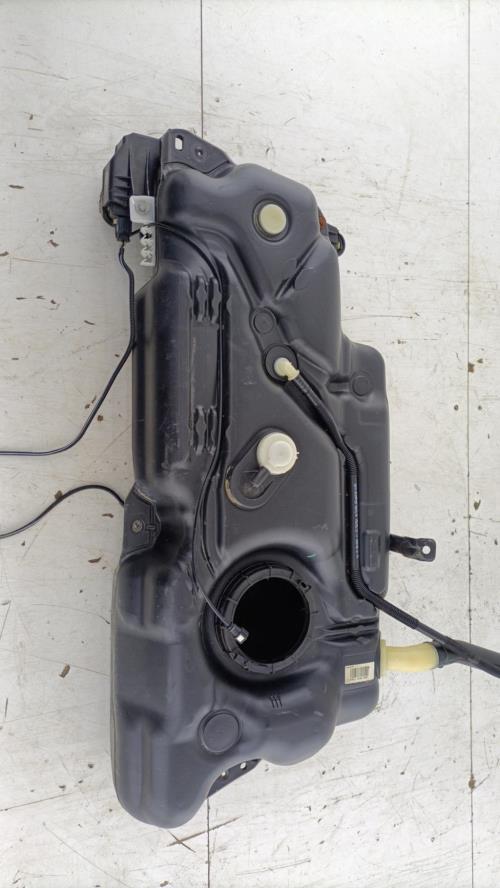 Reservoir PEUGEOT 2008 1 PHASE 1