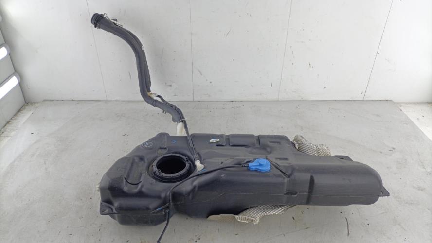 Reservoir PEUGEOT 307 PHASE 2 CABRIOLET Essence