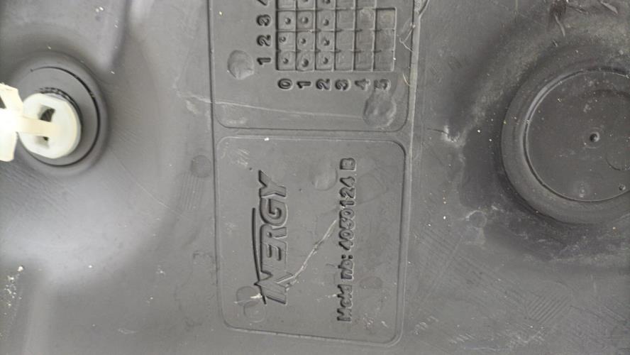 Reservoir PEUGEOT 308 2 PHASE 1 Diesel