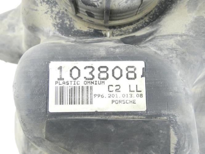 Reservoir PORSCHE BOXSTER 1 986 CABRIOLET Essence