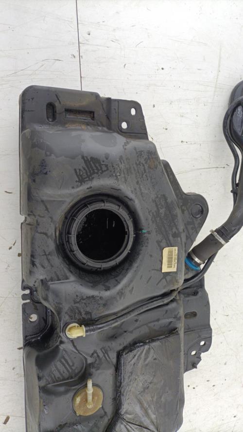 Reservoir RENAULT CLIO 2 CAMPUS PHASE 1 Diesel