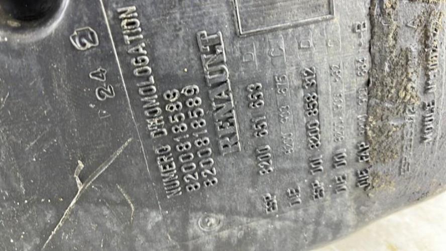 Reservoir RENAULT GRAND MODUS PHASE 2 Diesel