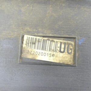 Reservoir RENAULT MEGANE 3 PHASE 1 Diesel