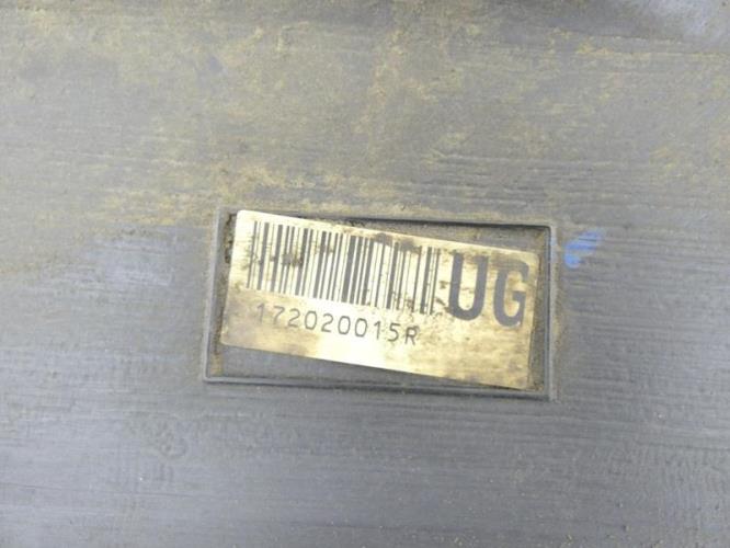 Reservoir RENAULT MEGANE 3 PHASE 1 Diesel