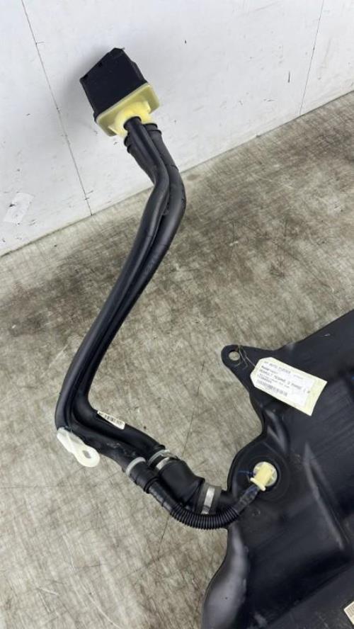 Reservoir RENAULT MEGANE 3 PHASE 1 BREAK Diesel