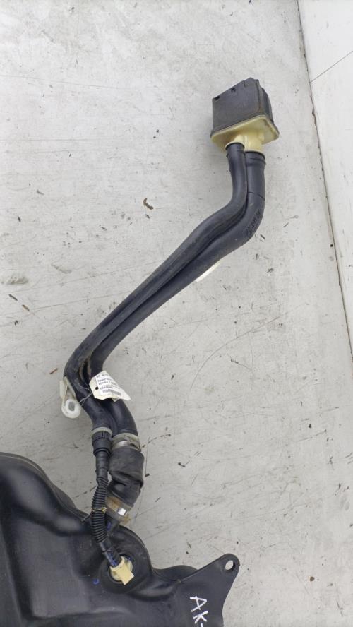 Reservoir RENAULT MEGANE 3 PHASE 1 Diesel