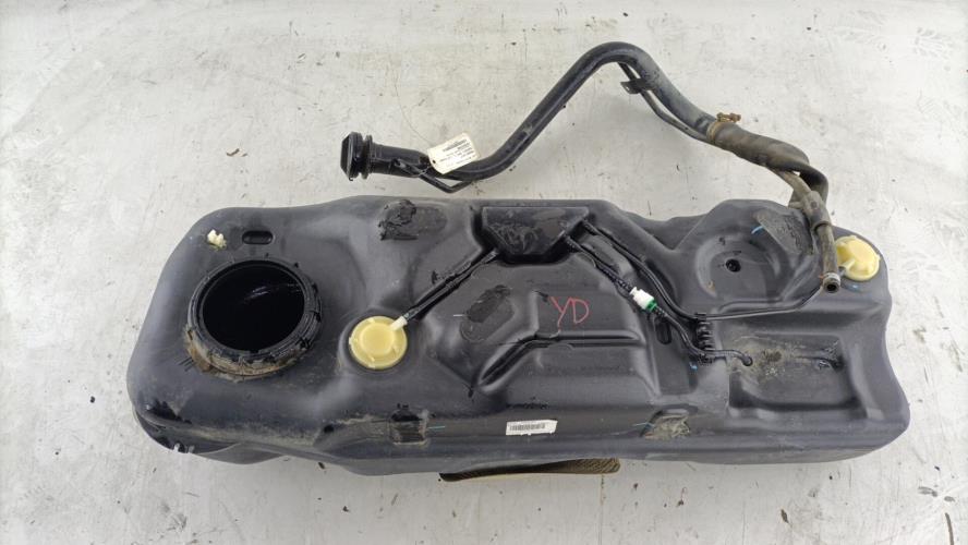 Reservoir SUZUKI SX4 1 Diesel