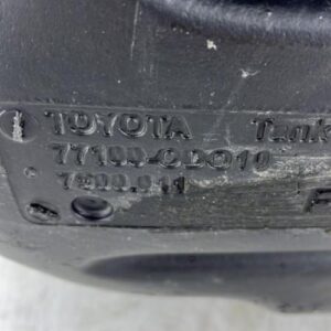 Reservoir TOYOTA YARIS 1 PHASE 2 Essence