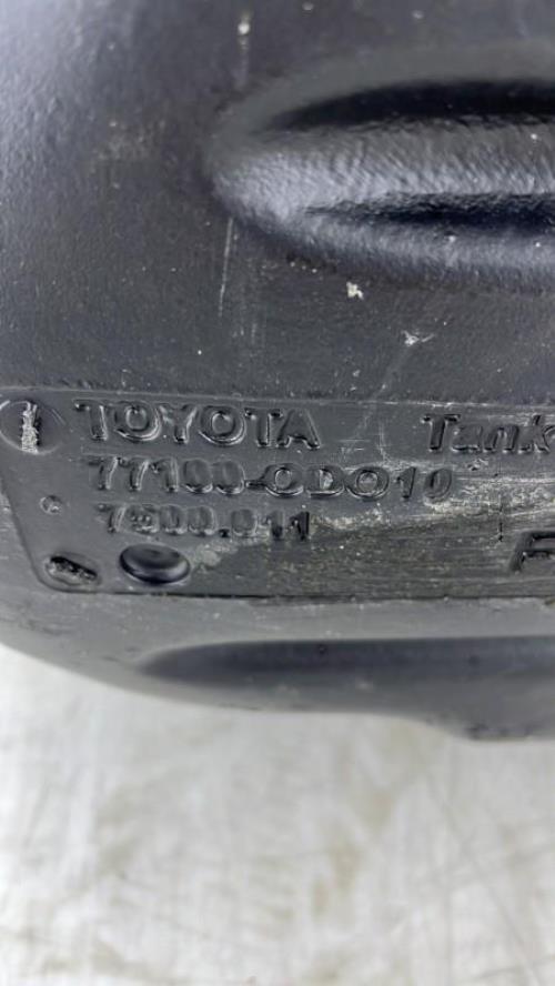 Reservoir TOYOTA YARIS 1 PHASE 2 Essence