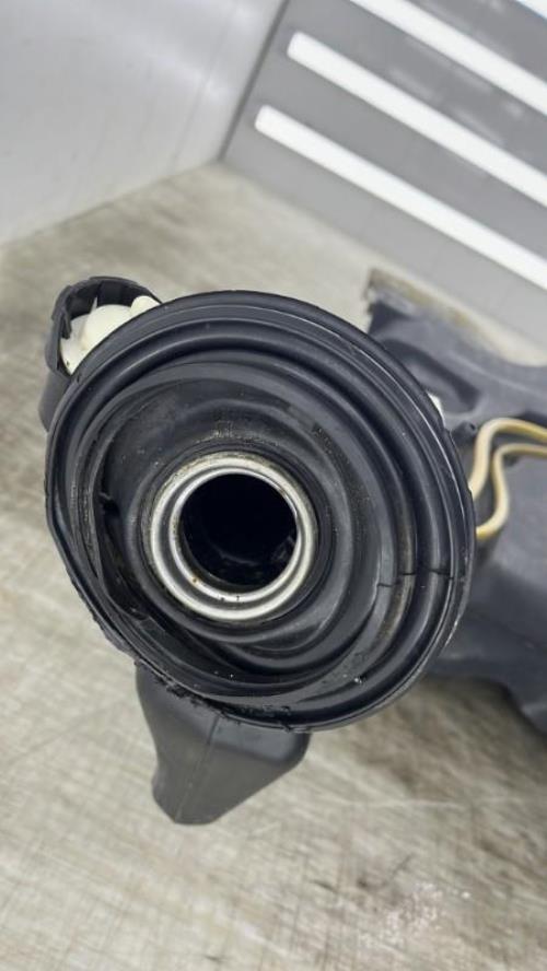 Reservoir VOLKSWAGEN CADDY 2 Diesel