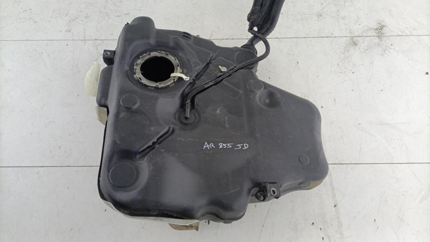 Reservoir VOLKSWAGEN GOLF 6 Diesel