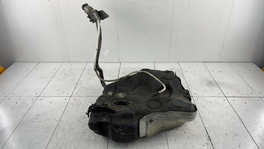 Reservoir VOLKSWAGEN GOLF 7 PHASE 1 Diesel