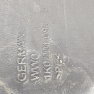 Reservoir VOLKSWAGEN GOLF PLUS PHASE 1 Essence
