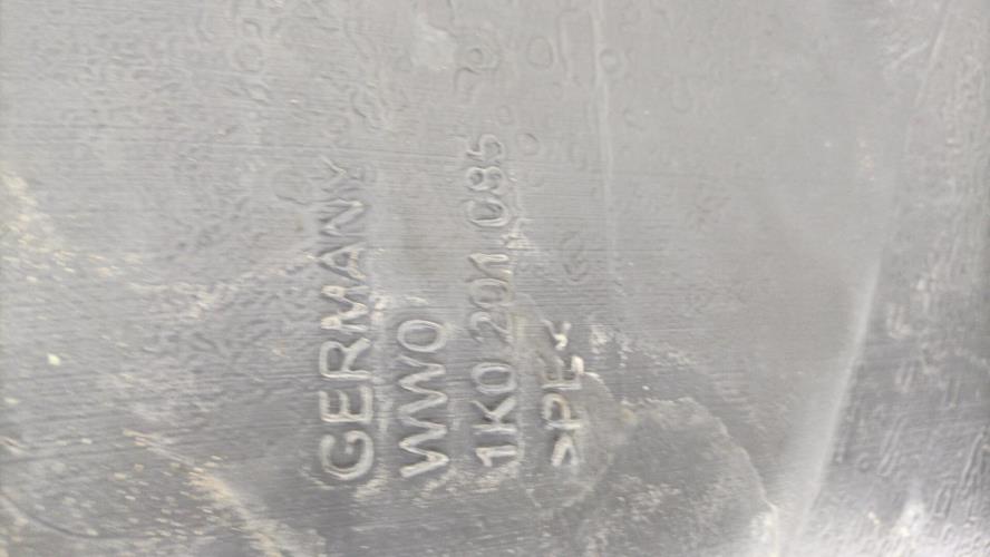 Reservoir VOLKSWAGEN GOLF PLUS PHASE 1 Essence