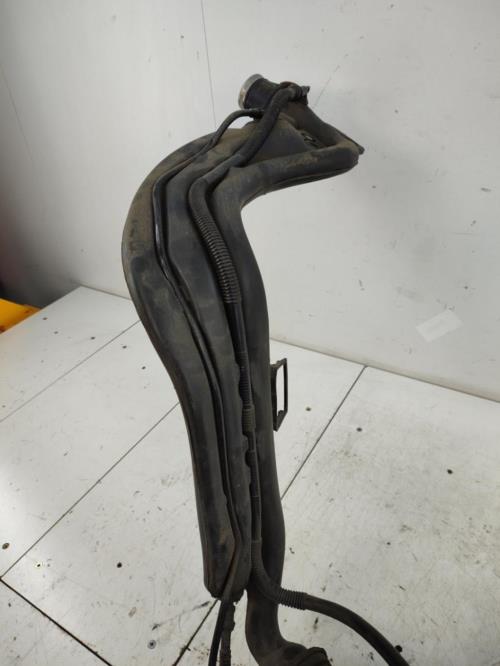 Reservoir VOLKSWAGEN GOLF PLUS PHASE 2 Essence