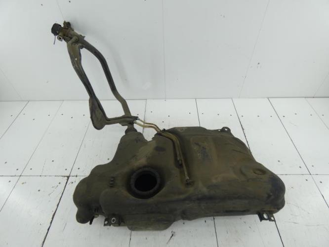 Reservoir VOLKSWAGEN POLO 5 PHASE 1 Diesel