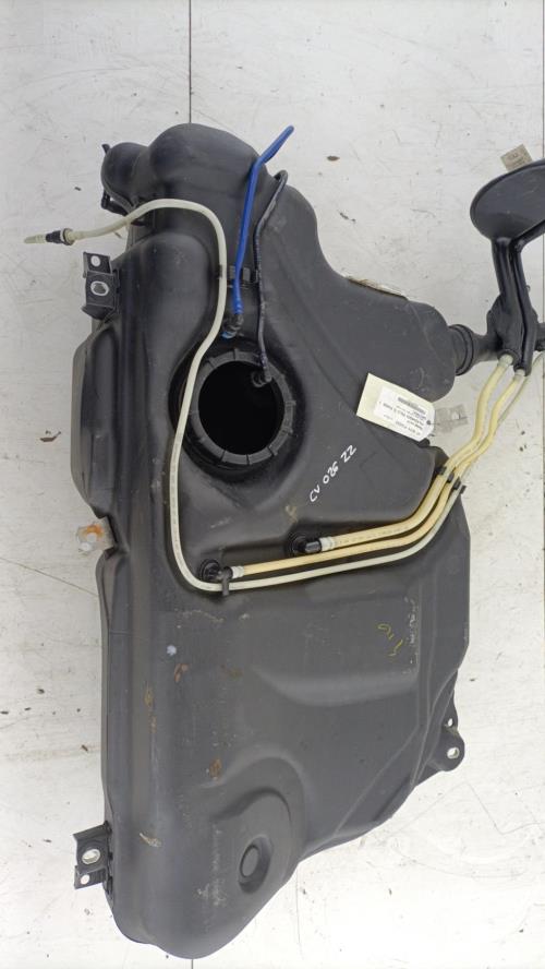 Reservoir VOLKSWAGEN POLO 5 PHASE 1 Essence