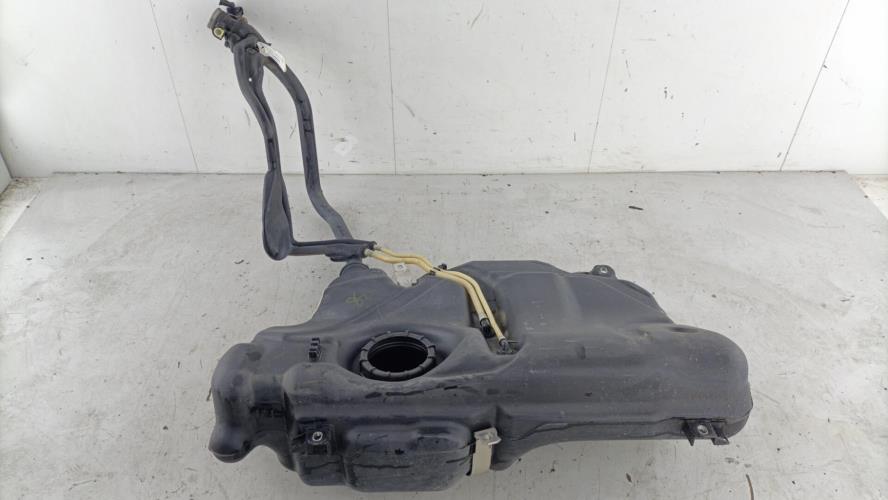 Reservoir VOLKSWAGEN POLO 5 PHASE 1 Diesel