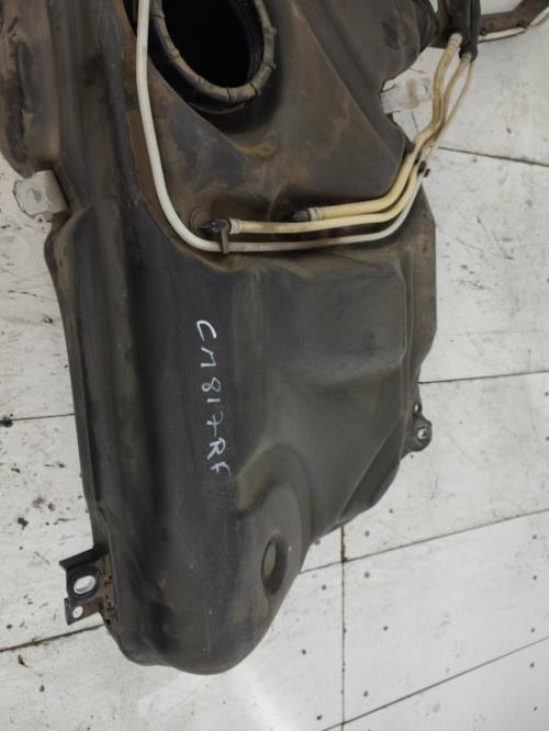 Reservoir VOLKSWAGEN POLO 5 PHASE 1 Essence