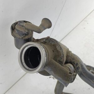 Reservoir VOLKSWAGEN POLO 5 PHASE 1 Diesel