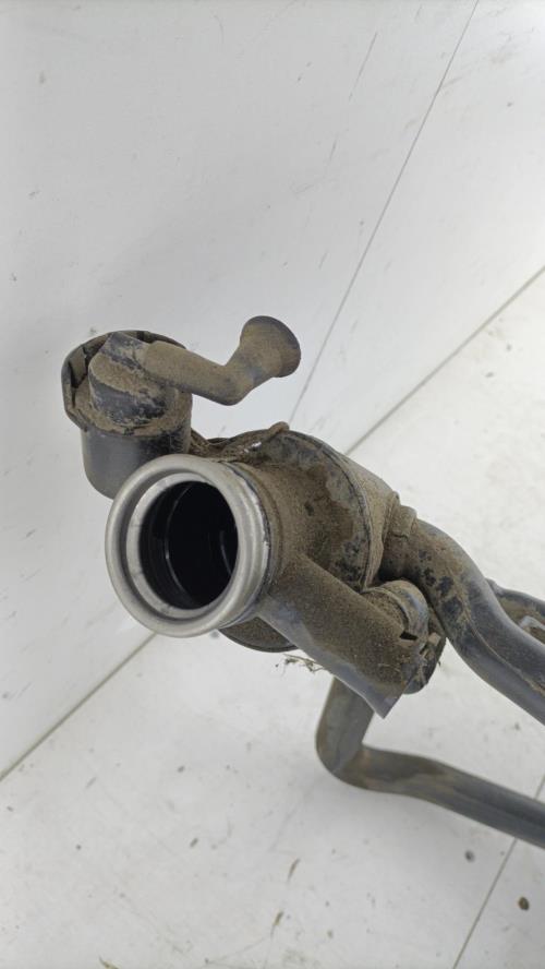 Reservoir VOLKSWAGEN POLO 5 PHASE 1 Diesel