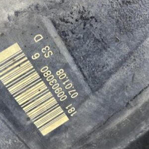 Reservoir VOLKSWAGEN TOURAN 1 PHASE 2 Diesel
