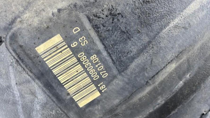 Reservoir VOLKSWAGEN TOURAN 1 PHASE 2 Diesel