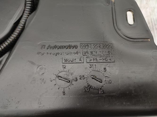 Reservoir cerine CITROEN C5 2 BREAK Diesel