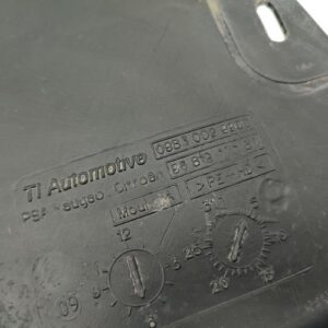 Reservoir cerine CITROEN C5 2 BREAK Diesel