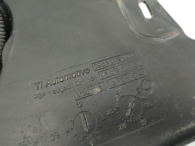 Reservoir cerine CITROEN C5 2 BREAK Diesel