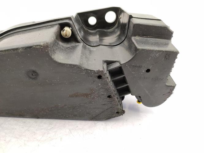 Reservoir cerine PEUGEOT 207 PHASE 2 CABRIOLET Diesel