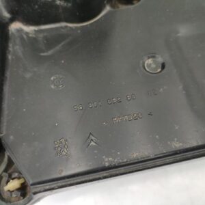 Reservoir cerine PEUGEOT 207 PHASE 1 Diesel