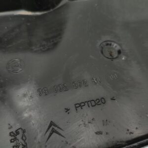 Reservoir cerine PEUGEOT 2008 1 PHASE 1