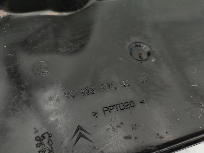 Reservoir cerine PEUGEOT 2008 1 PHASE 1