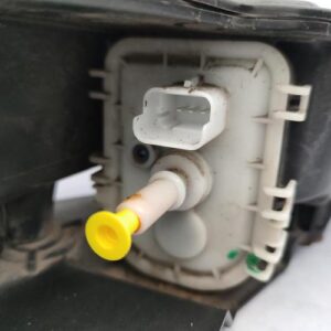 Reservoir cerine PEUGEOT 208 1 PHASE 2 Diesel
