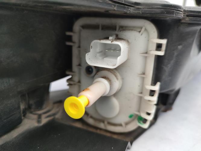 Reservoir cerine PEUGEOT 208 1 PHASE 2 Diesel