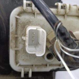 Reservoir cerine CITROEN C3 2 PHASE 2 Diesel