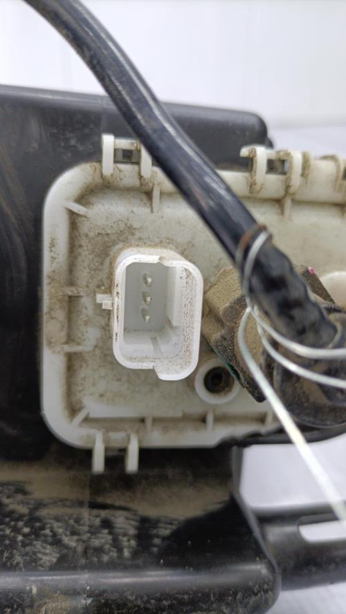 Reservoir cerine CITROEN C3 2 PHASE 2 Diesel