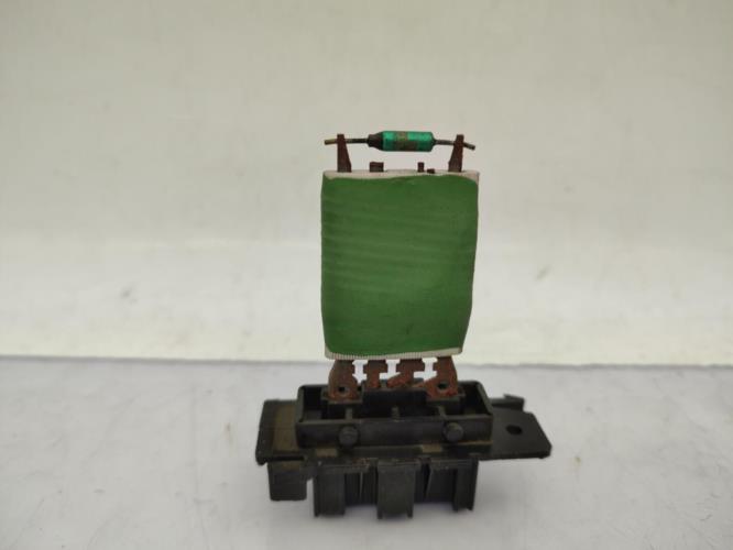 Resistance chauffage CITROEN BERLINGO 2 PHASE 1