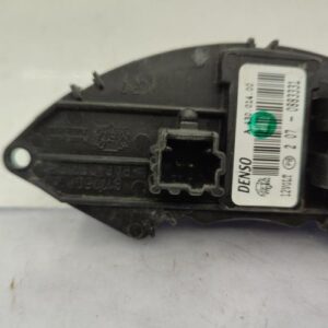 Resistance chauffage CITROEN C4 GRAND PICASSO 1 Diesel
