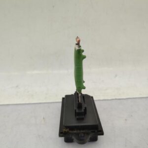 Resistance chauffage CITROEN C3 1 PHASE 1 Diesel