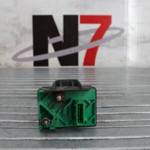 Resistance chauffage CITROEN C3 1 PHASE 1 Diesel