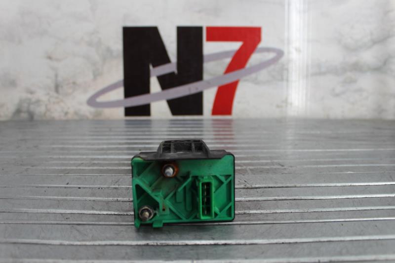 Resistance chauffage CITROEN C3 1 PHASE 1 Diesel