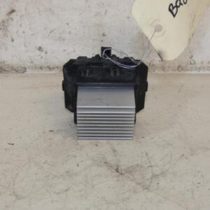 Resistance chauffage CITROEN C3 PICASSO PHASE 1 Diesel