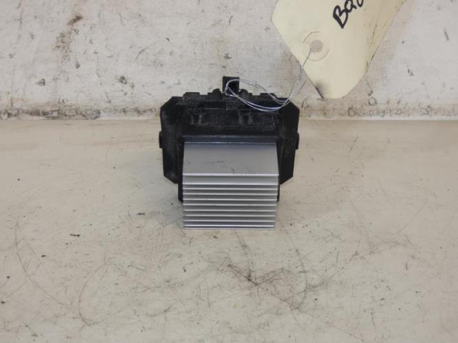 Resistance chauffage CITROEN C3 PICASSO PHASE 1 Diesel