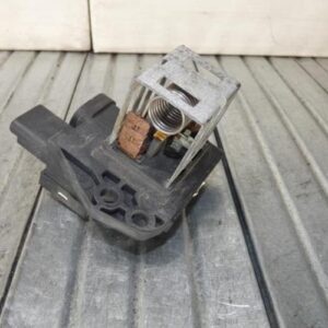 Resistance chauffage CITROEN C3 2 PHASE 2 Diesel