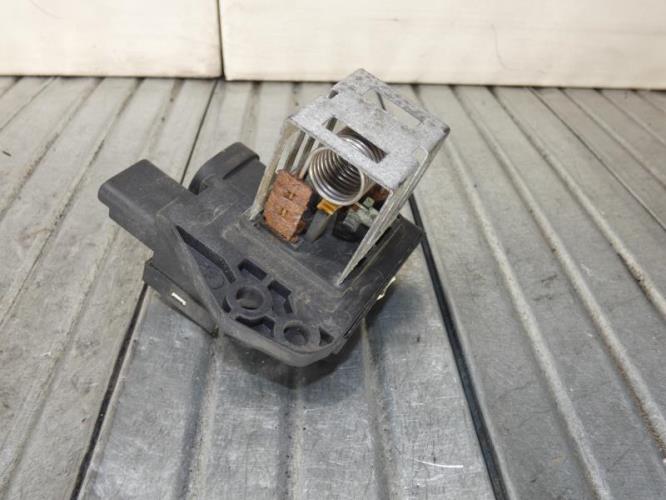 Resistance chauffage CITROEN C3 2 PHASE 2 Diesel
