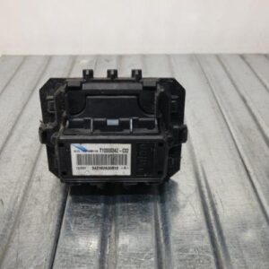 Resistance chauffage CITROEN C4 2 PHASE 1 Diesel