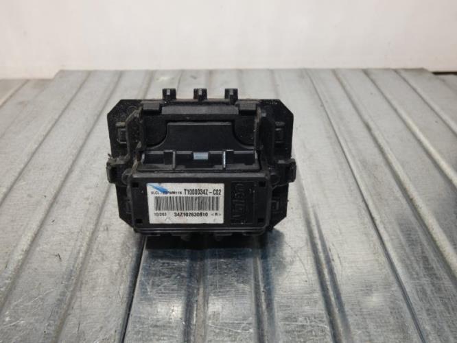 Resistance chauffage CITROEN C4 2 PHASE 1 Diesel